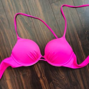 Victoria secret bikini top